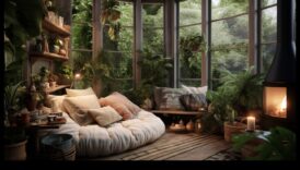 Διακόσμηση σπιτιού DIY: Απλές και προσιτές ιδέες