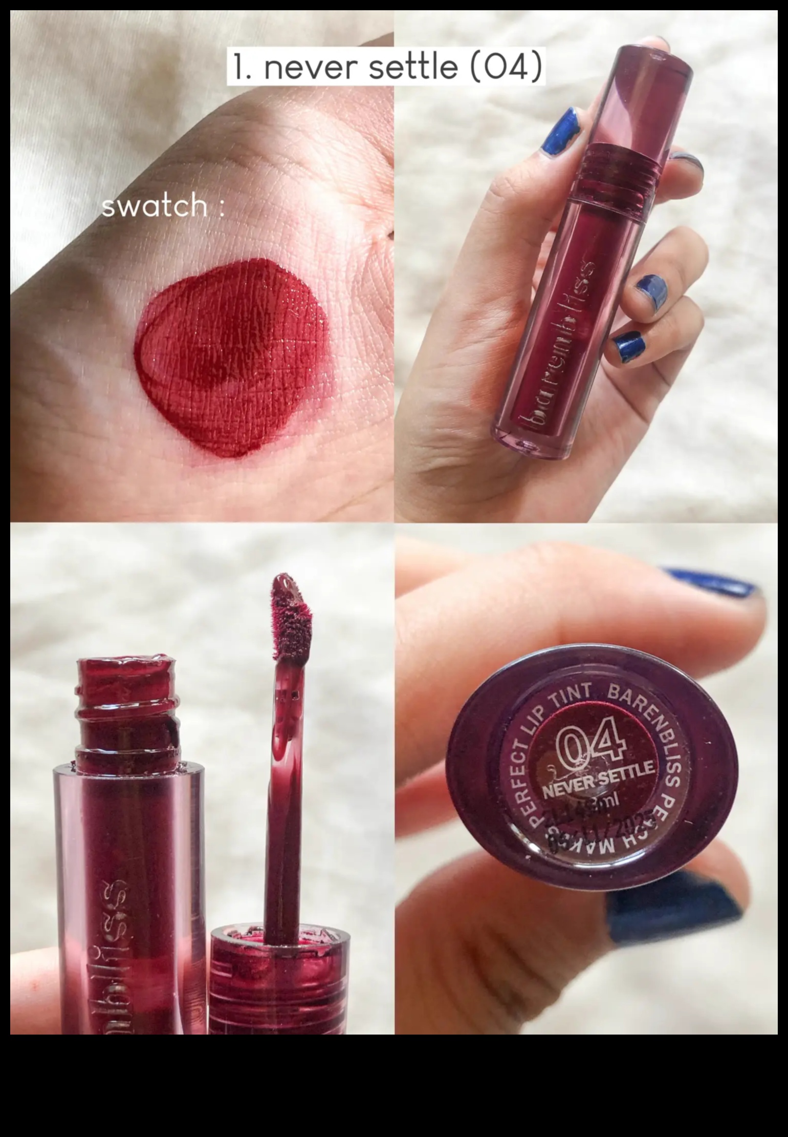 Trending αποχρώσεις: Staying On Point με εποχικά χρώματα Lip Gloss