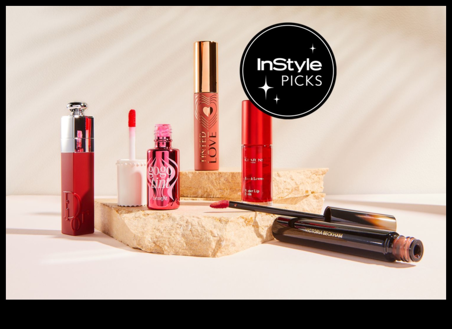 Trending αποχρώσεις: Staying On Point με εποχικά χρώματα Lip Gloss