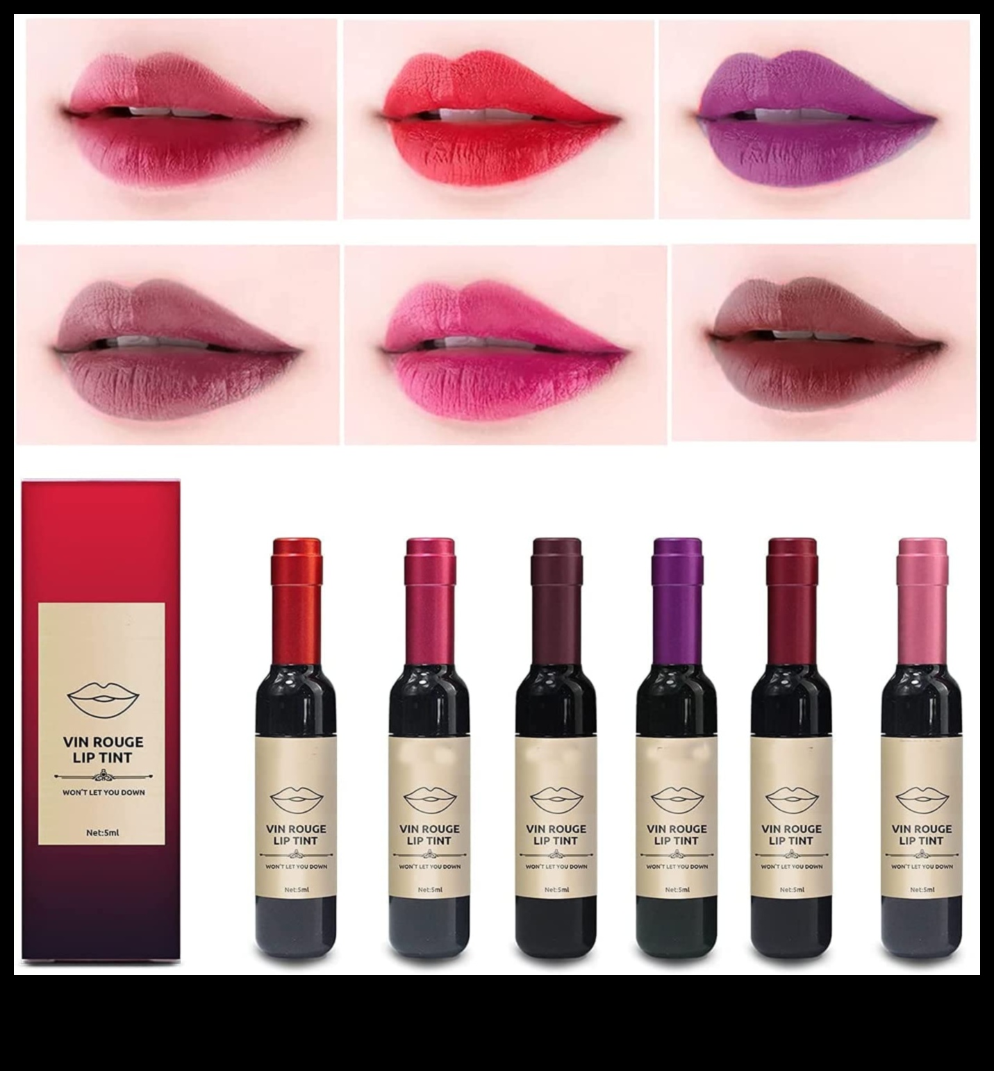 Trending αποχρώσεις: Staying On Point με εποχικά χρώματα Lip Gloss