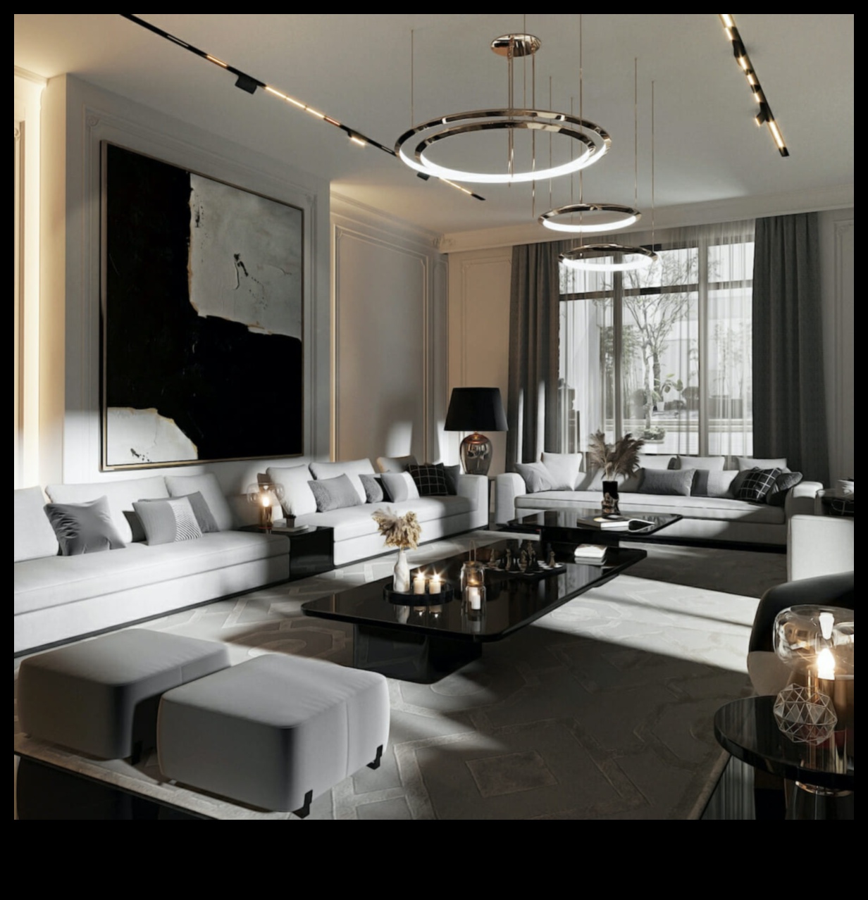 Πώς να χρησιμοποιήσετε το φωτισμό για να βελτιώσετε την εσωτερική σας διακόσμηση