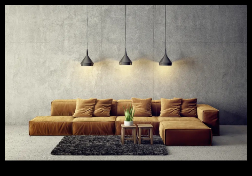 Πώς να χρησιμοποιήσετε το φωτισμό για να βελτιώσετε την εσωτερική σας διακόσμηση