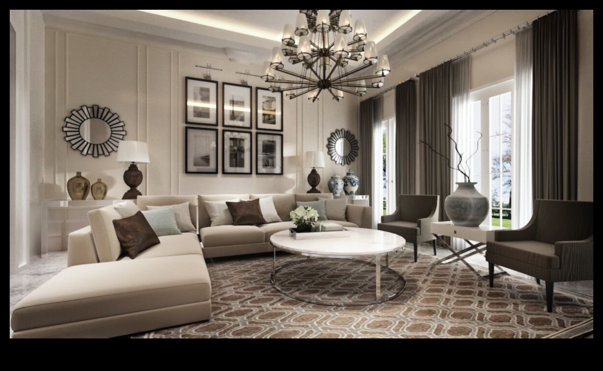 Πώς να χρησιμοποιήσετε το φωτισμό για να βελτιώσετε την εσωτερική σας διακόσμηση