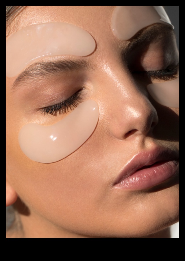 Το καθημερινό σας μακιγιάζ είναι κατάλληλο για την ηλικία;