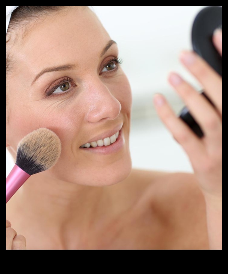 Το καθημερινό σας μακιγιάζ είναι κατάλληλο για την ηλικία;