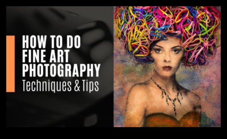 Digital Shuttercraft: Unlocking Potential in Photography Artistry