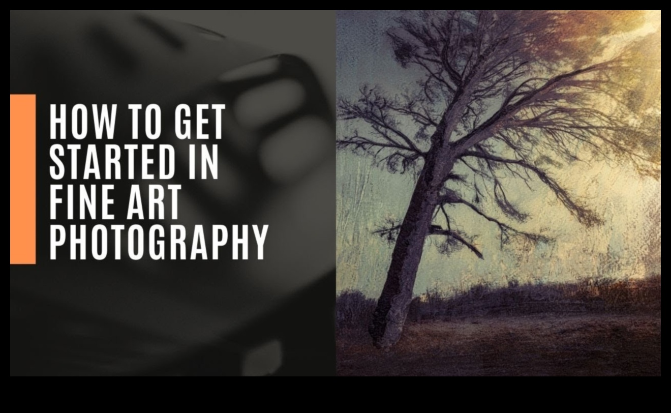 Digital Shuttercraft: Unlocking Potential in Photography Artistry