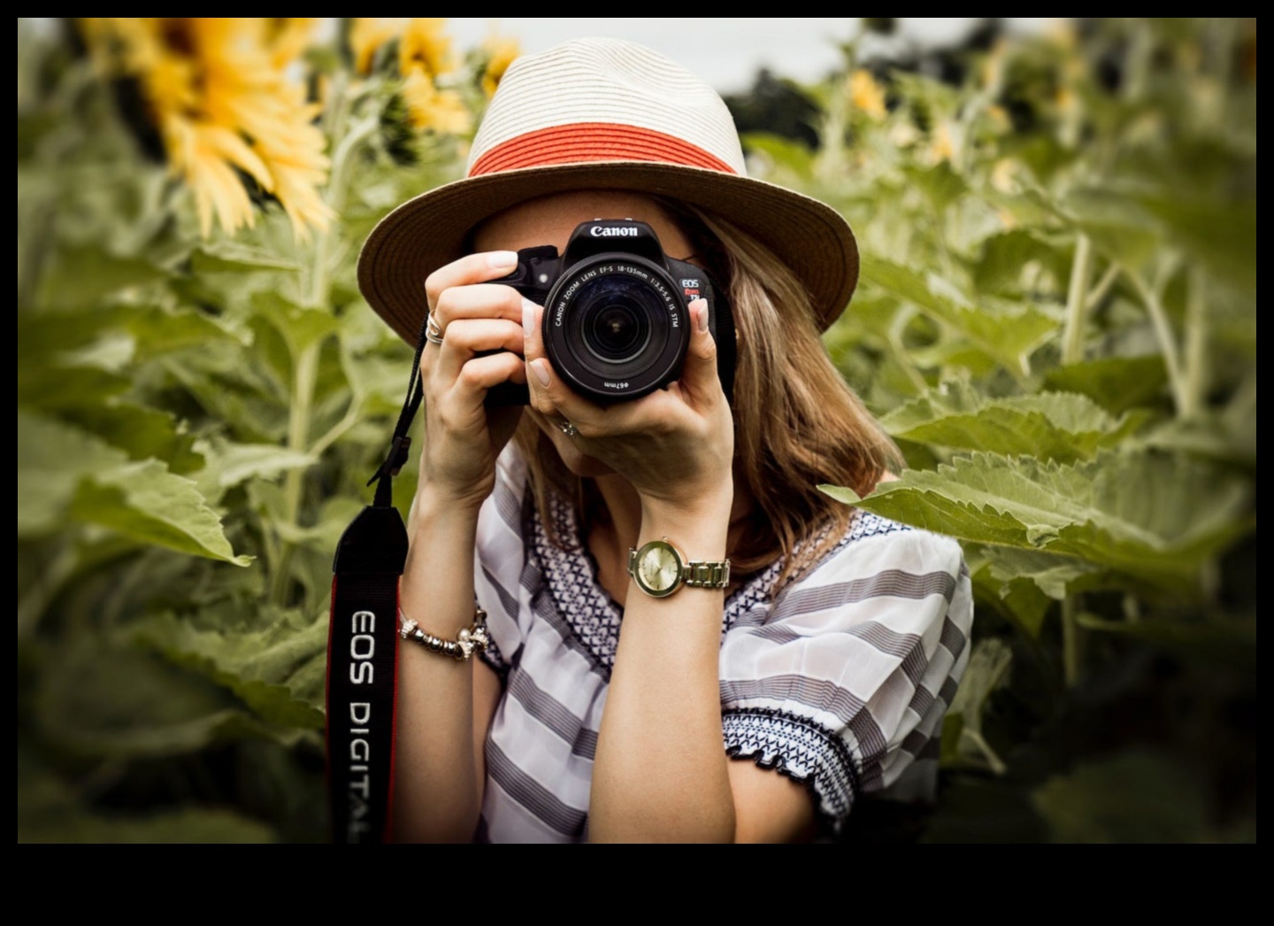Digital Shuttercraft: Unlocking Potential in Photography Artistry