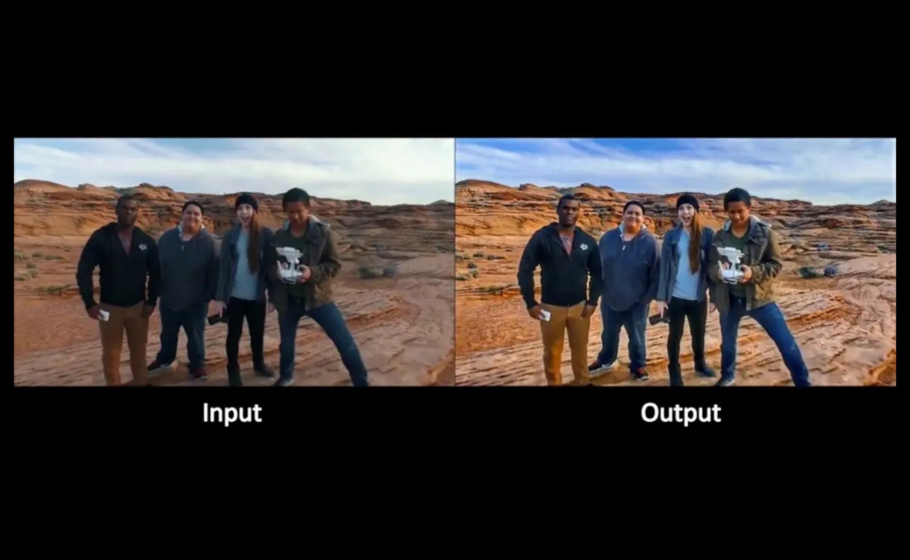 Visual Evolution: Ανυψώνοντας το όραμά σας μέσω της δημιουργικής βελτίωσης φωτογραφιών