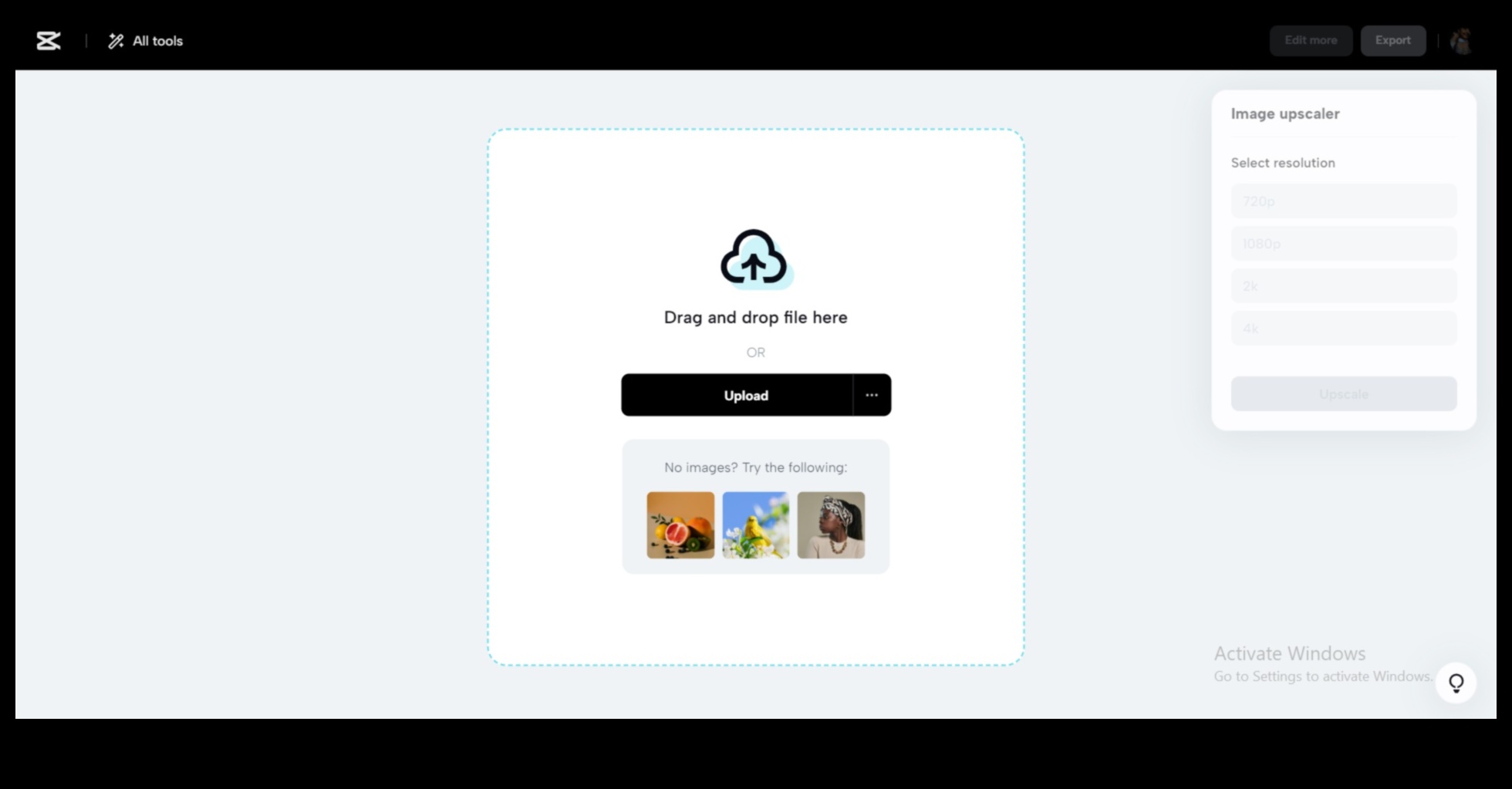 Visual Evolution: Ανυψώνοντας το όραμά σας μέσω της δημιουργικής βελτίωσης φωτογραφιών