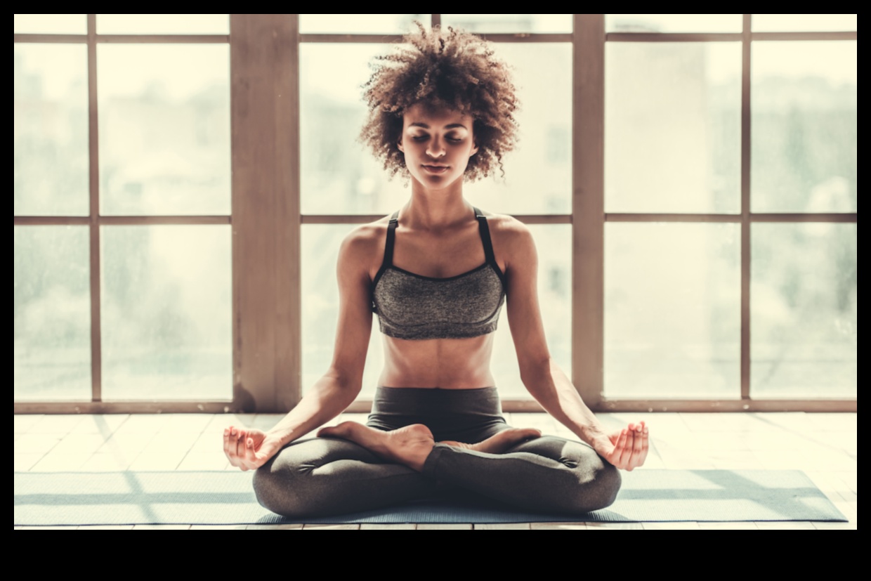 Εσωτερική Αρμονία: Οι αξιοσημείωτες επιδράσεις του διαλογισμού που ενισχύουν τη ζωή