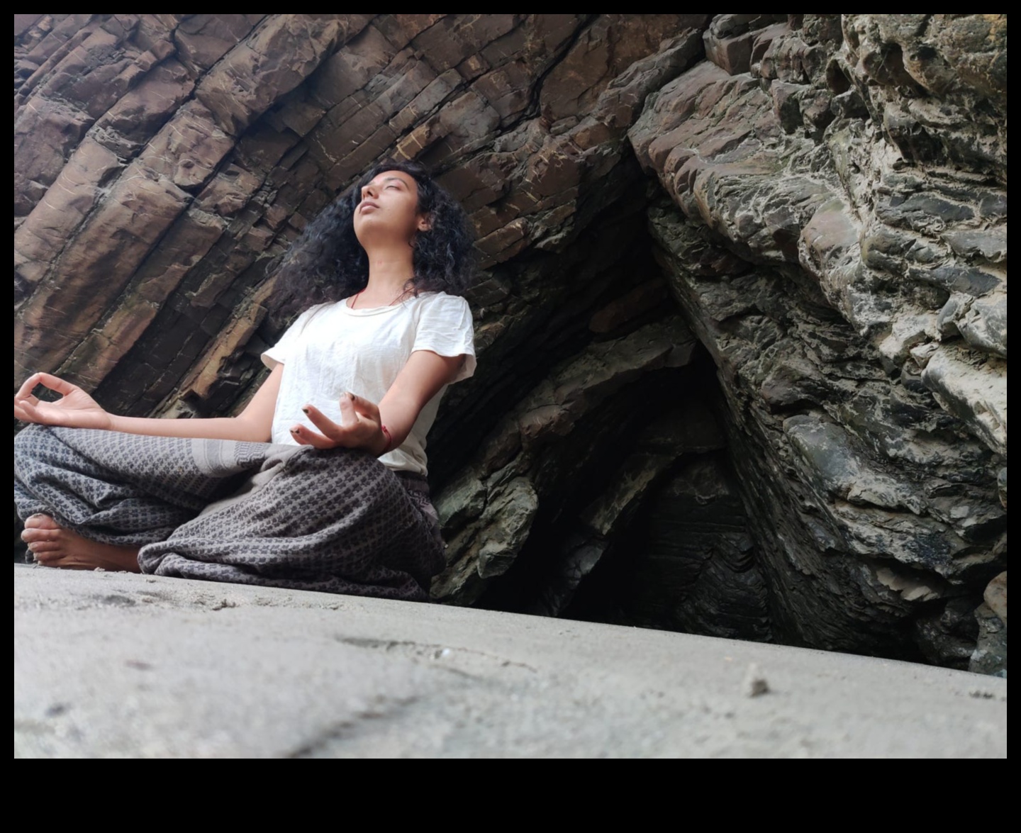 Εσωτερική Αρμονία: Οι αξιοσημείωτες επιδράσεις του διαλογισμού που ενισχύουν τη ζωή