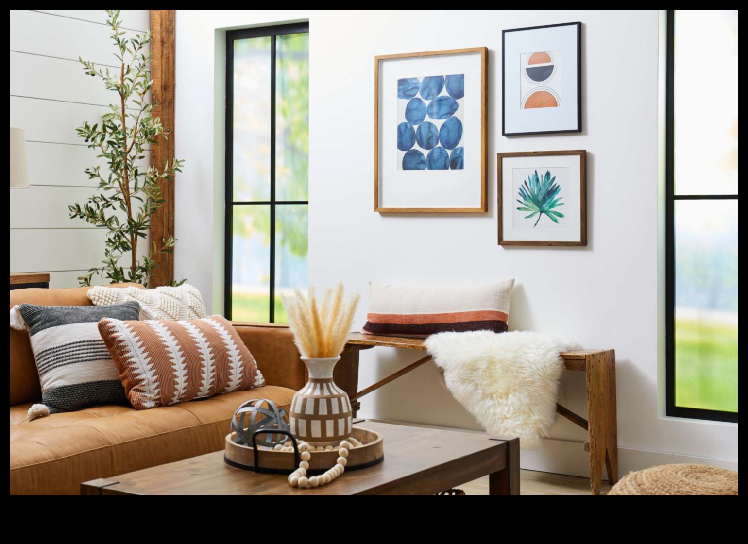 Οδηγός βήμα προς βήμα: Επιλέγοντας την τέλεια διακόσμηση σπιτιού