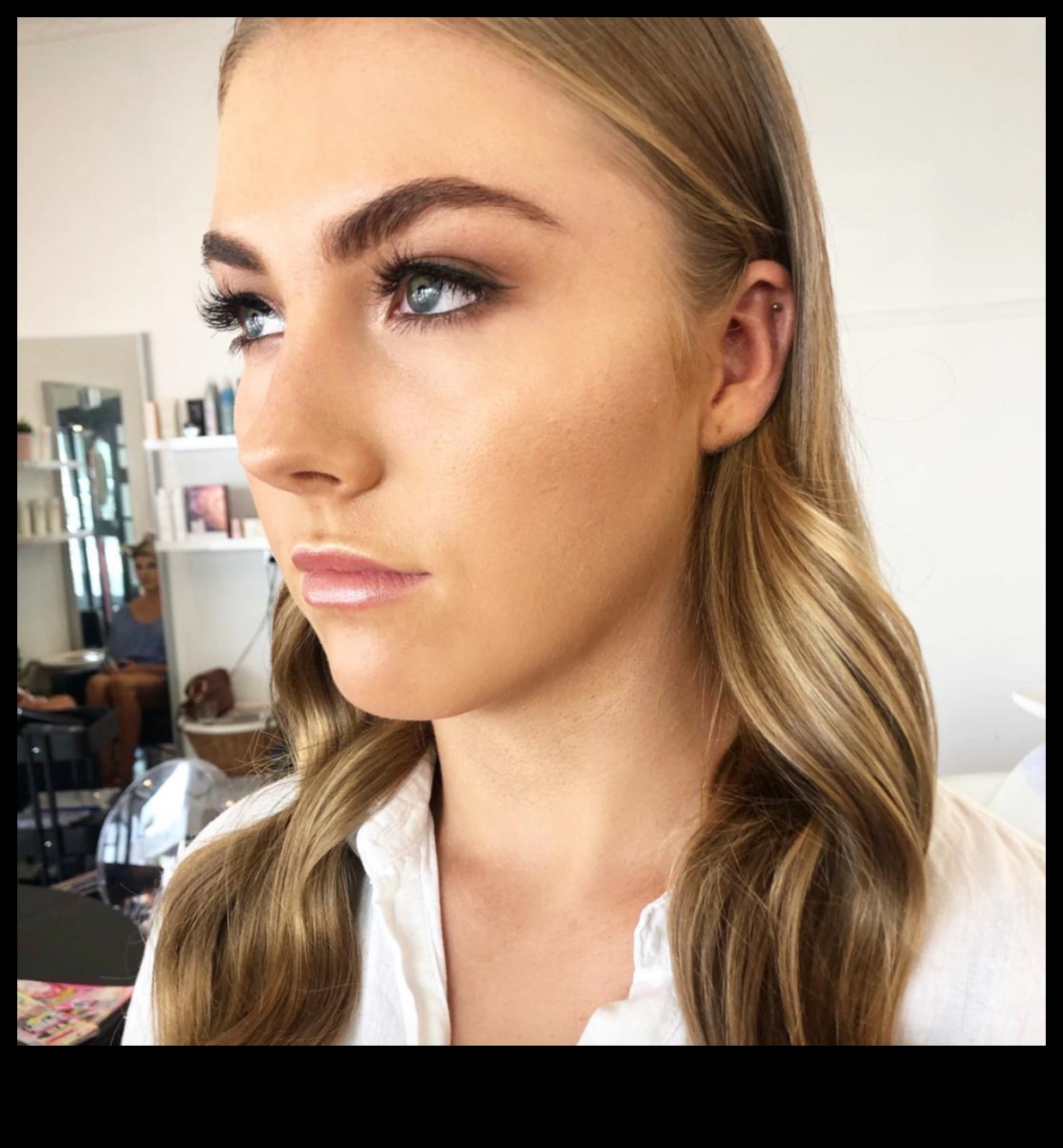 Μεταμόρφωση από μέρα σε νύχτα: Συμβουλές για τη μετάβαση της όψης της σκιάς ματιών σας