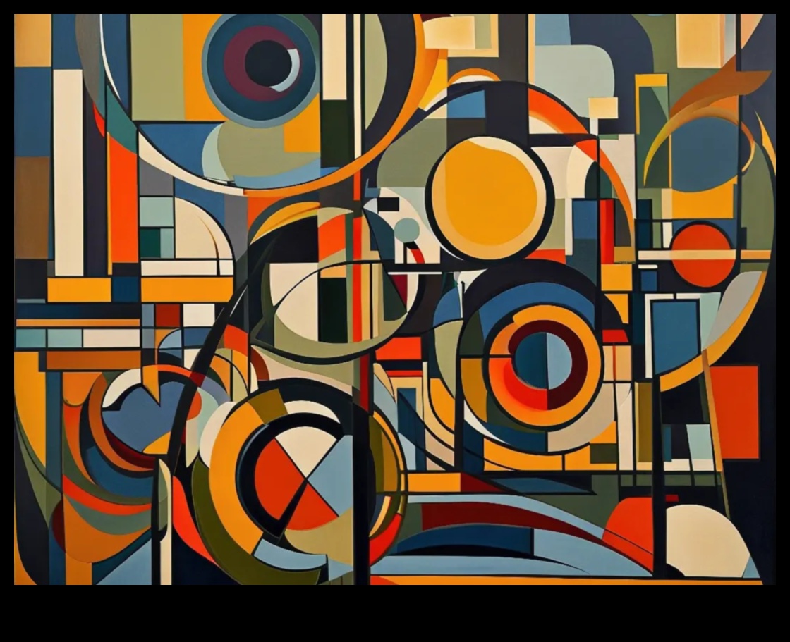 Abstract Allure: Pushing Boundaries with Avant-Garde Photography Styles