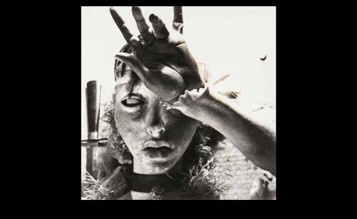 Abstract Allure: Pushing Boundaries with Avant-Garde Photography Styles