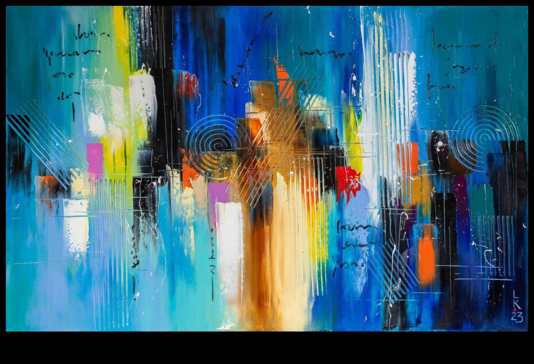 Abstract Allure: Pushing Boundaries with Avant-Garde Photography Styles