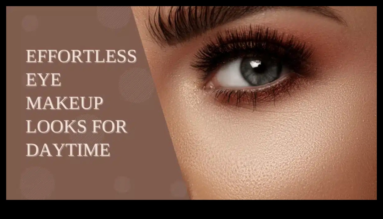 The Magic of Neutral Tones: Επίτευξη λεπτής κομψότητας με φυσικό μακιγιάζ
