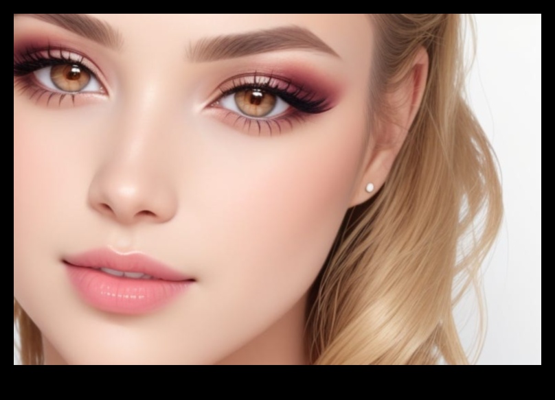 The Magic of Neutral Tones: Επίτευξη λεπτής κομψότητας με φυσικό μακιγιάζ