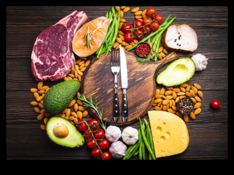 Ο ρόλος των τροφών με θρεπτικά συστατικά στη διαχείριση χρόνιων καταστάσεων