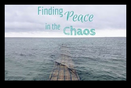 Mindful Escapes: Πρακτικές ανακούφισης από το άγχος για μια ισορροπημένη ψυχή