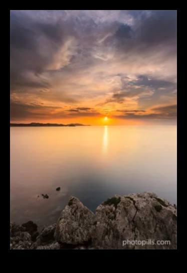 Dusk Dynamics: Mastering the Art of Twilight with Evening Photography Styles