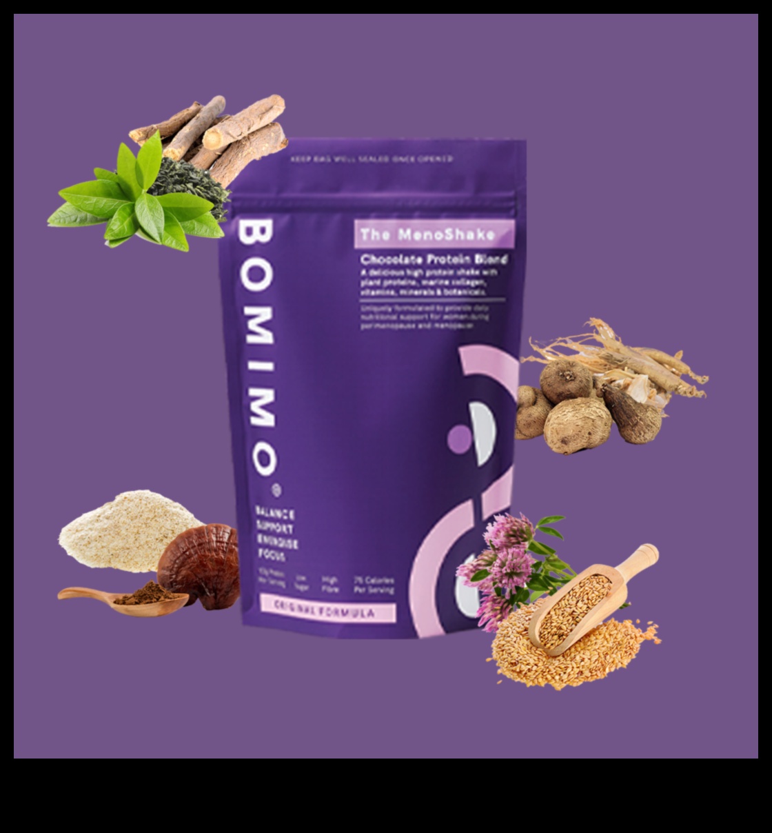 Πρωτεΐνη και εμμηνόπαυση: Πλοήγηση στις ορμονικές αλλαγές