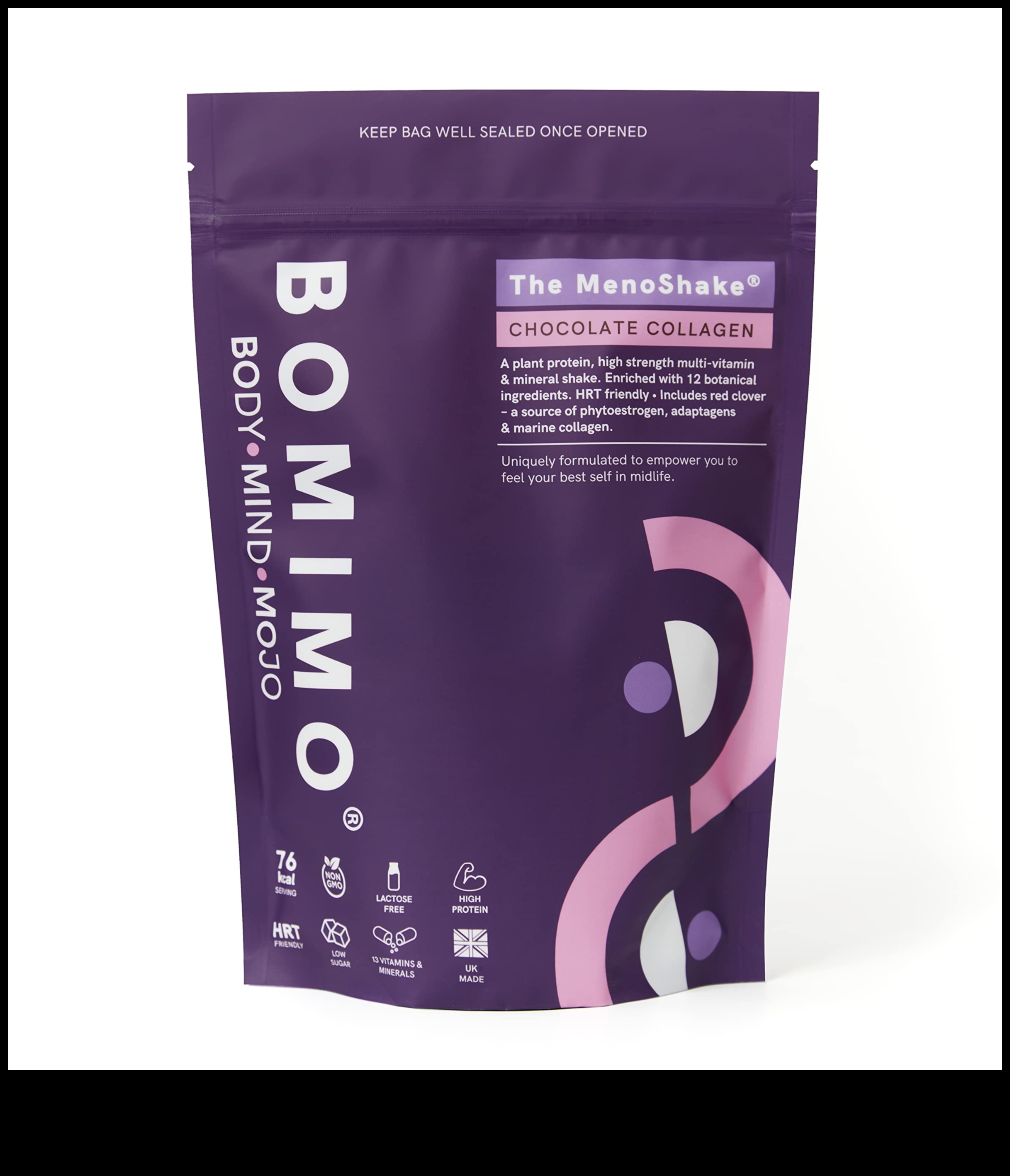 Πρωτεΐνη και εμμηνόπαυση: Πλοήγηση στις ορμονικές αλλαγές