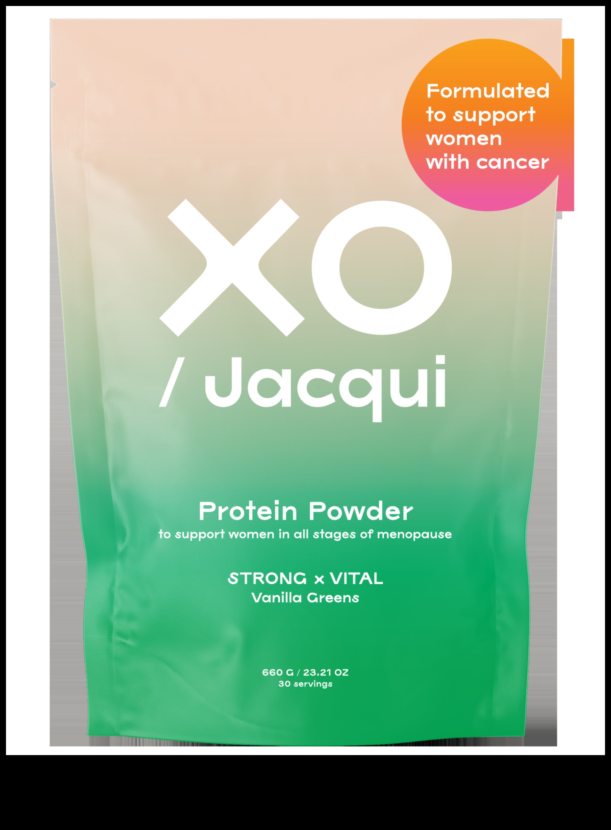 Πρωτεΐνη και εμμηνόπαυση: Πλοήγηση στις ορμονικές αλλαγές