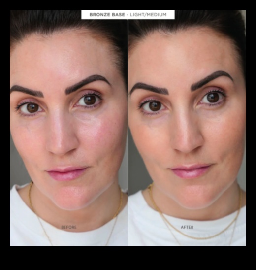 Επιλέγοντας το σωστό Bronzer: Ματ, Σατέν ή Φωτεινό—Ποιο φινίρισμα είναι κατάλληλο για εσάς;