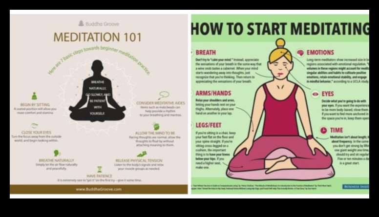 Βήματα Serenity: Πρακτικές χαλάρωσης μυαλού-σώματος για ανανέωση