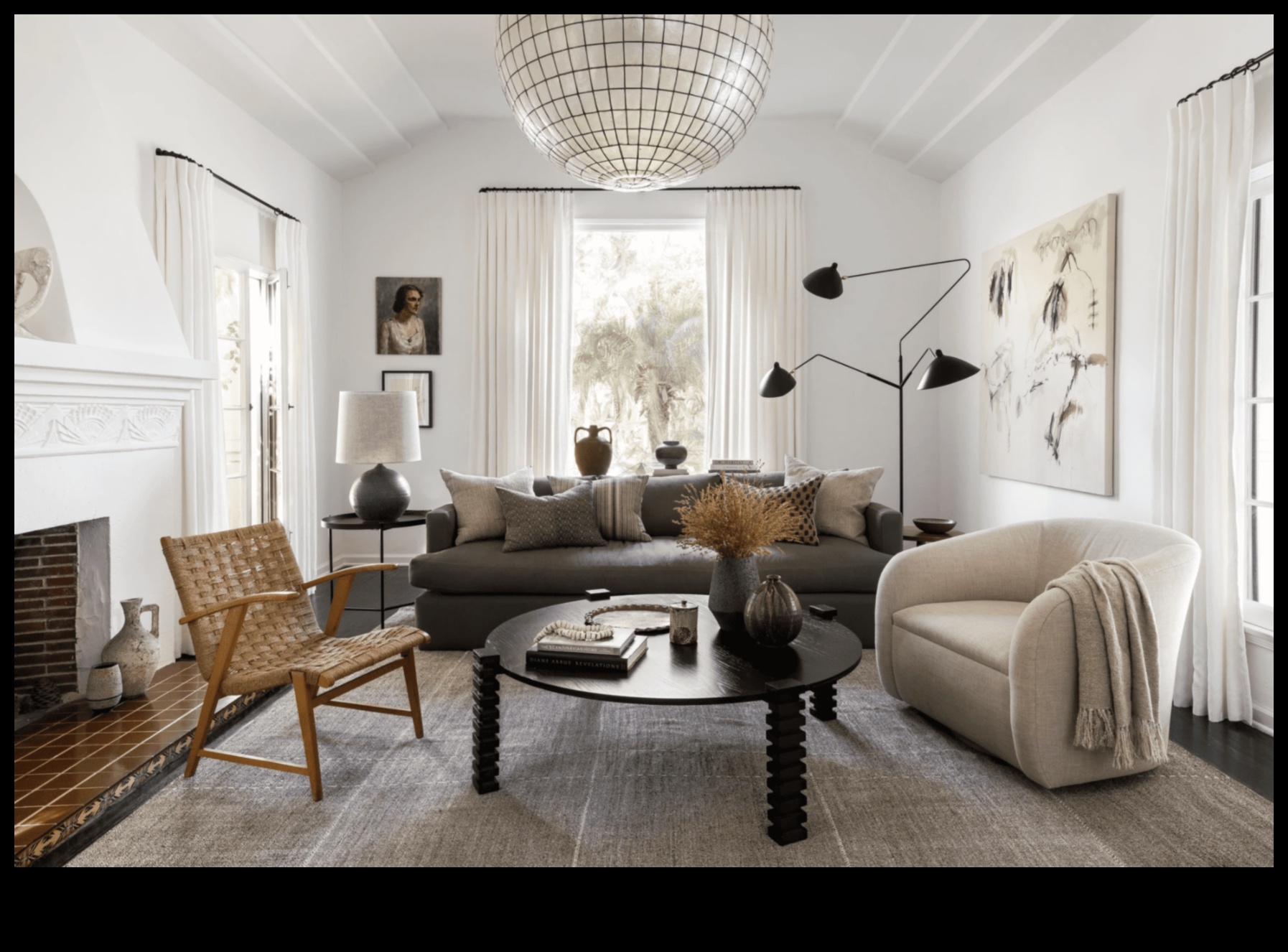 Οδηγός βήμα προς βήμα για την κομψή διακόσμηση σπιτιού