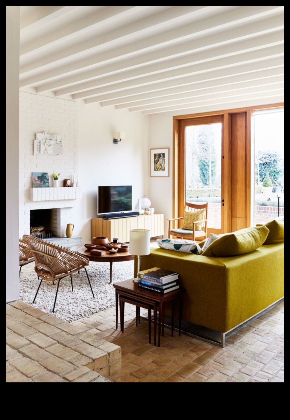 Οδηγός βήμα προς βήμα για την κομψή διακόσμηση σπιτιού