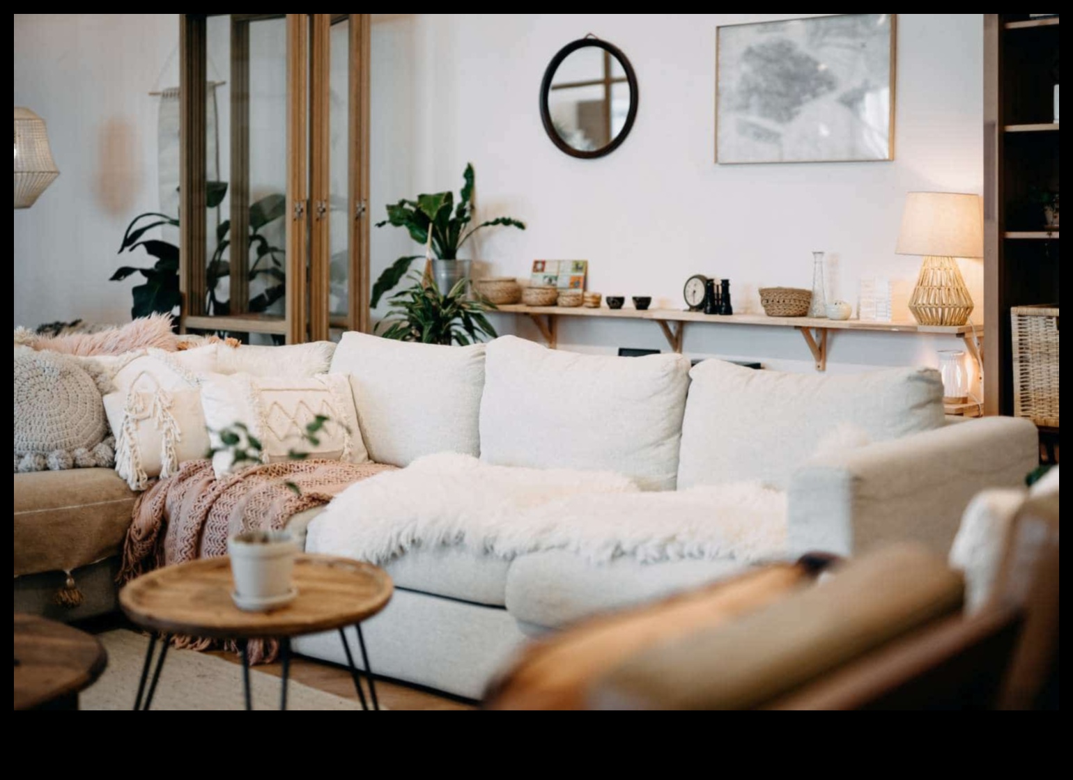Διακόσμηση σπιτιού DIY: Απλές και προσιτές ιδέες