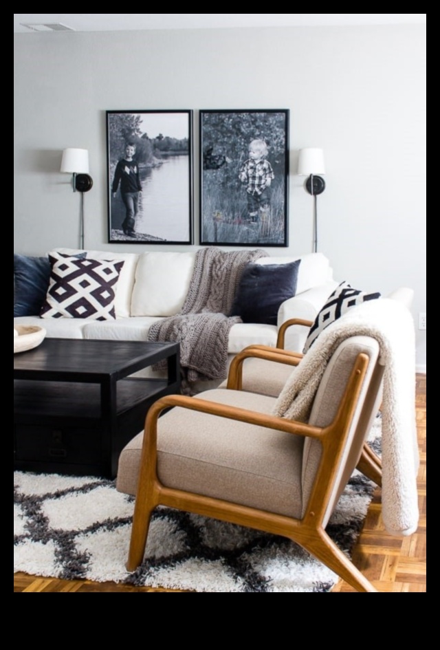 Διακόσμηση σπιτιού DIY: Απλές και προσιτές ιδέες