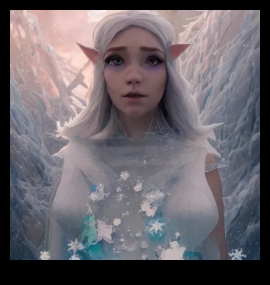 Frozen Fantasy: Τεχνικές για τη σύλληψη της παγωμένης ομορφιάς του χειμώνα