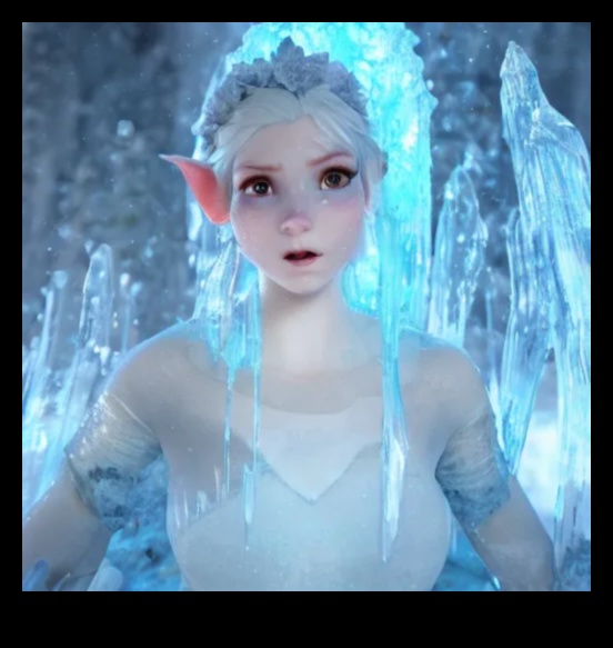 Frozen Fantasy: Τεχνικές για τη σύλληψη της παγωμένης ομορφιάς του χειμώνα