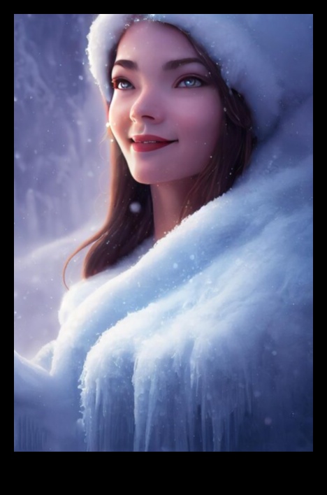 Frozen Fantasy: Τεχνικές για τη σύλληψη της παγωμένης ομορφιάς του χειμώνα