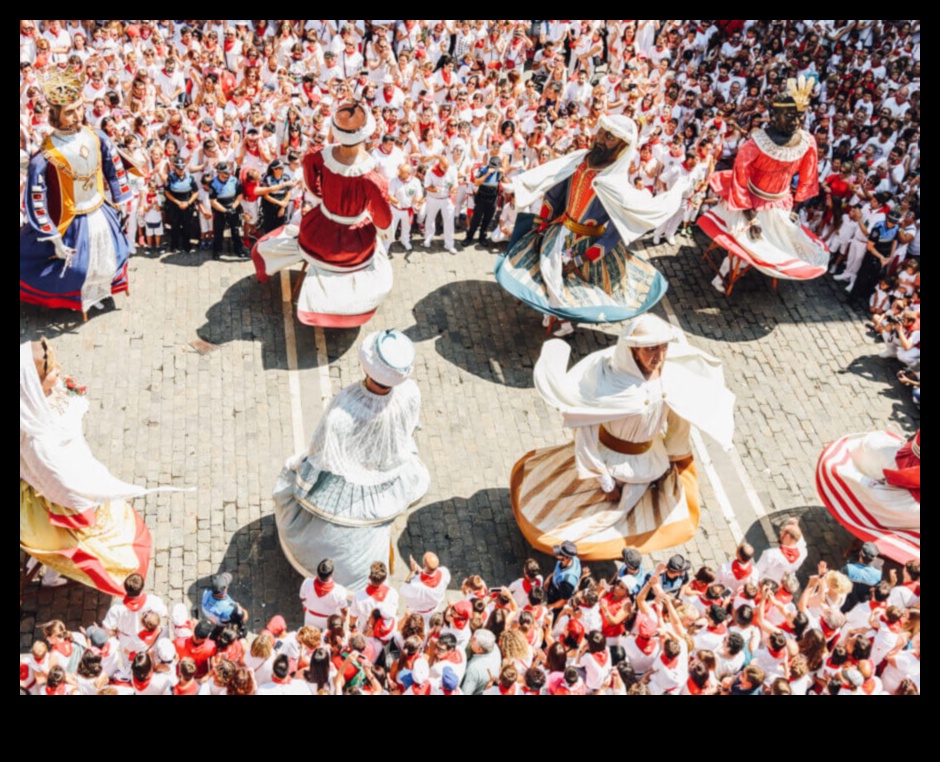 Πολιτισμός στα χρώματα: Ζωντανές εμπειρίες μέσα από τη φωτογραφία