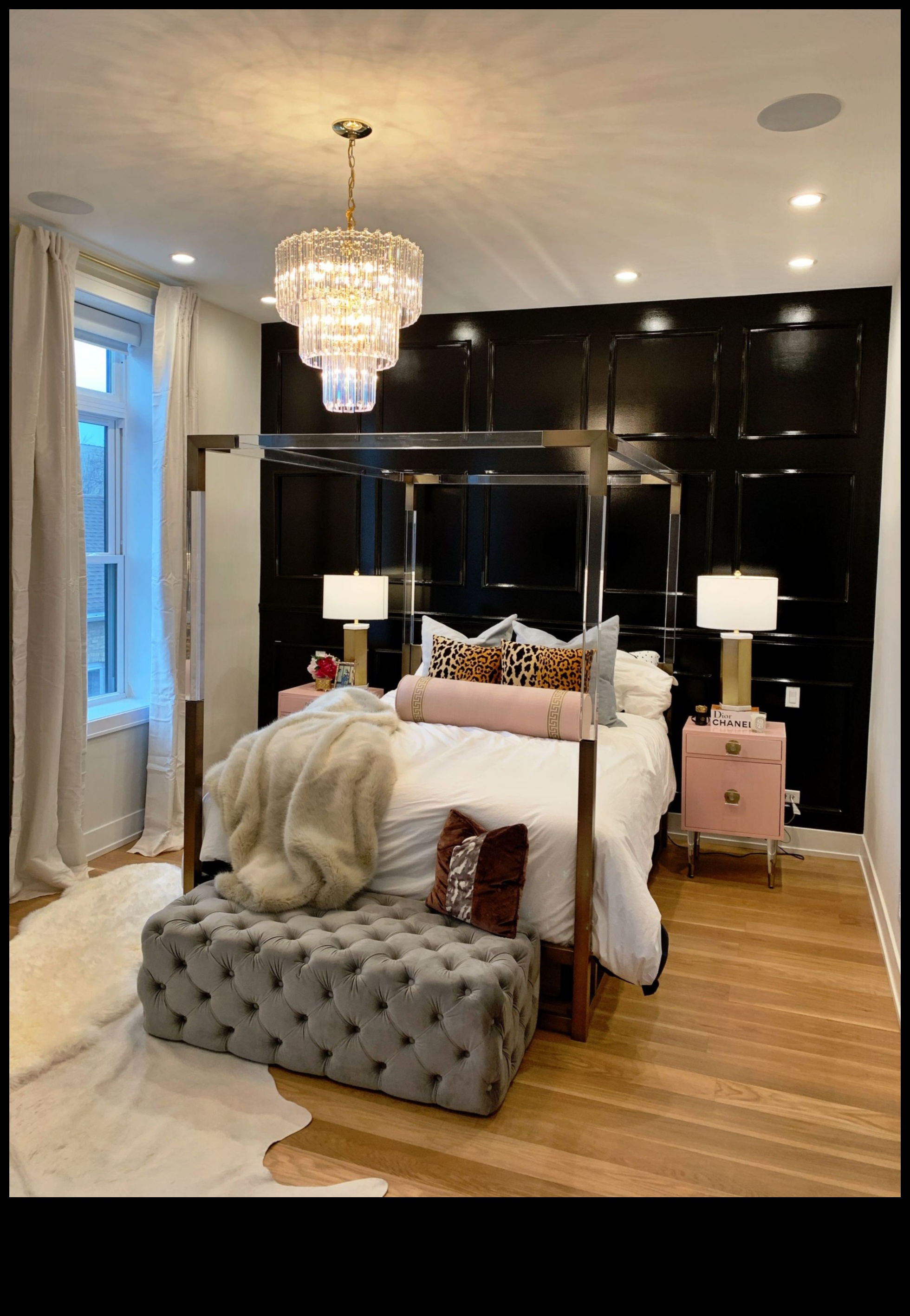 7 φιλικές προς τον προϋπολογισμό έννοιες διακόσμησης για να αναβαθμίσετε τον χώρο διαβίωσής σας