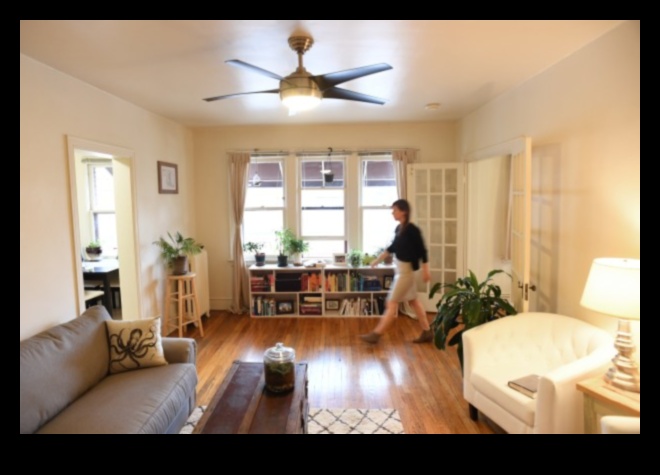 Πώς να μεγιστοποιήσετε το χώρο στη διακόσμηση του εσωτερικού σας