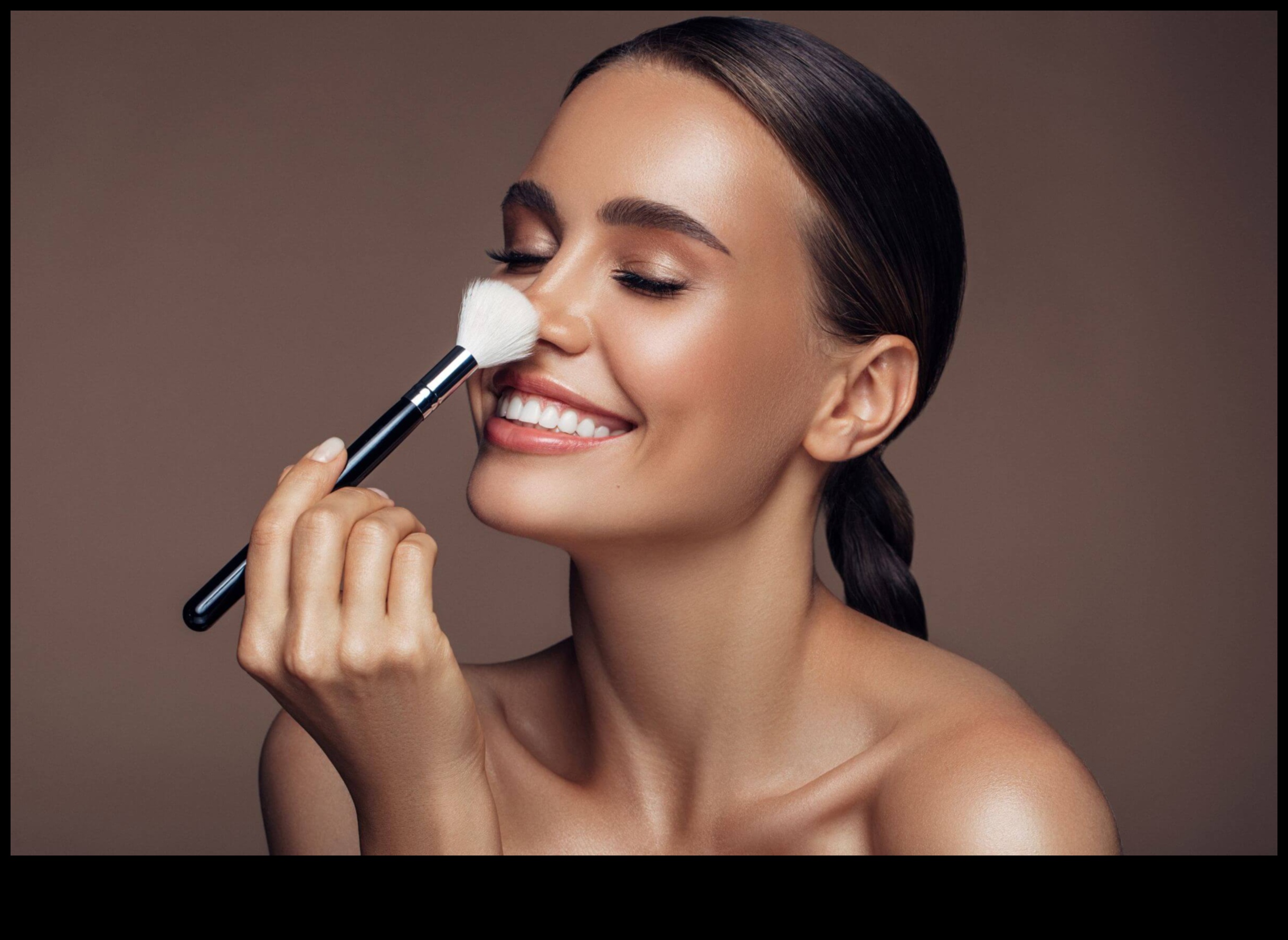 Setting Powder and Aging: Αντιγηραντικές φόρμουλες για νεανική εμφάνιση