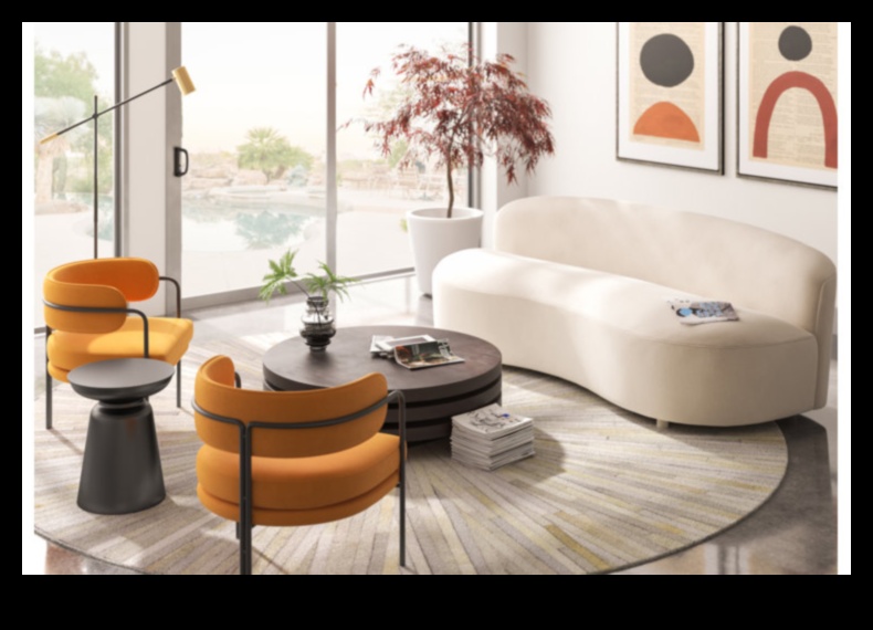 Μεταμορφώστε το χώρο σας με αυτές τις συμβουλές για τη διακόσμηση του σπιτιού