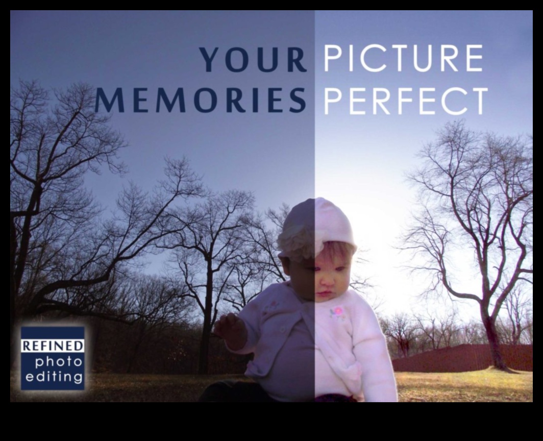 Επεξεργαστείτε την κομψότητα: Ανυψώνοντας τη φωτογραφία σε νέα ύψη μέσω βελτιστοποίησης