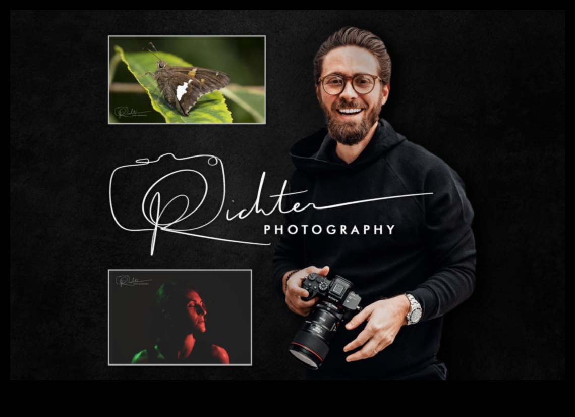 Επεξεργαστείτε την κομψότητα: Ανυψώνοντας τη φωτογραφία σε νέα ύψη μέσω βελτιστοποίησης