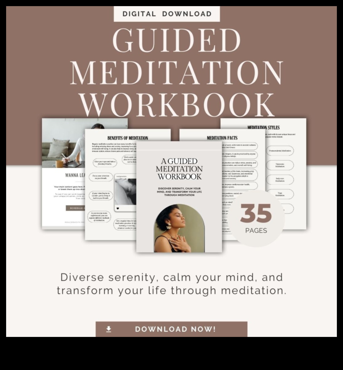 Mindful Odyssey Embark on a Guided Meditation Adventure 4 Mindful Odyssey: Embarking on a Guided Meditation Adventure