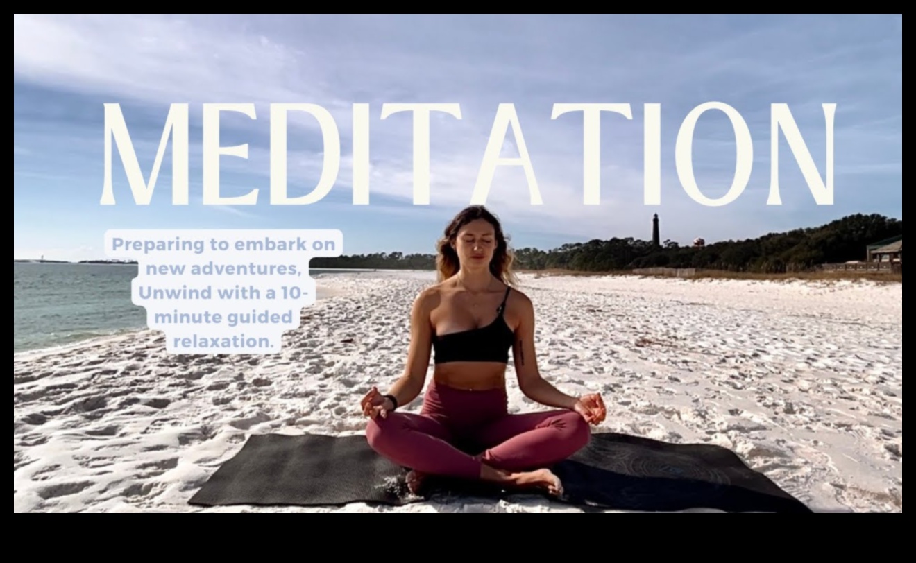 Mindful Odyssey Embark on a Guided Meditation Adventure 2 Mindful Odyssey: Embarking on a Guided Meditation Adventure
