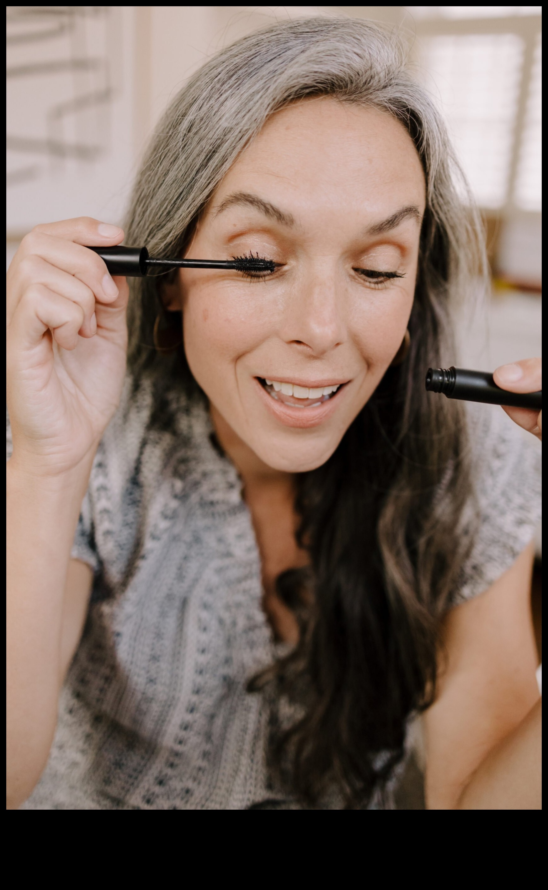 Συχνές ερωτήσεις για μάσκαρα: Απαντήσεις σε κοινά ερωτήματα για μια ρουτίνα μακιγιάζ με αυτοπεποίθηση