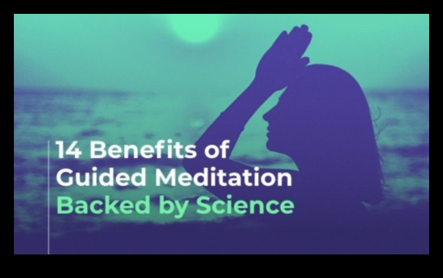 Ήρεμες φωνές, καθαρό μυαλό: Η γοητεία του καθοδηγούμενου διαλογισμού