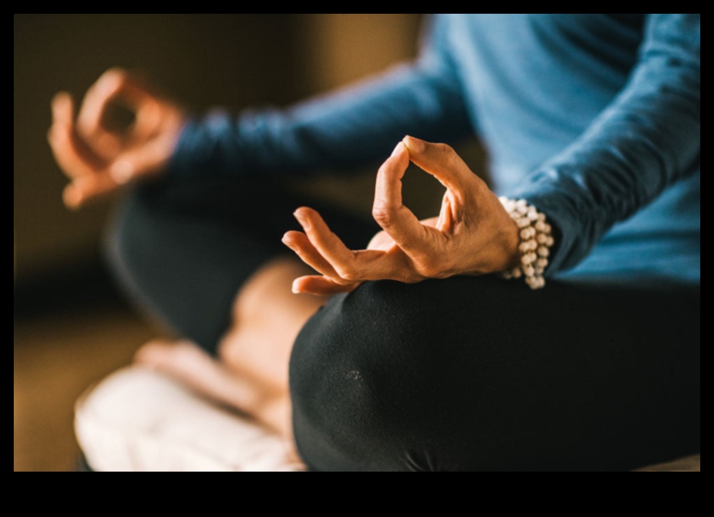 Ήρεμες φωνές, καθαρό μυαλό: Η γοητεία του καθοδηγούμενου διαλογισμού